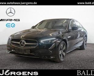 Mercedes-Benz Mercedes-Benz C 180 Avantgarde/360/Pano/AHK/Totw/D Gebrauchtwagen