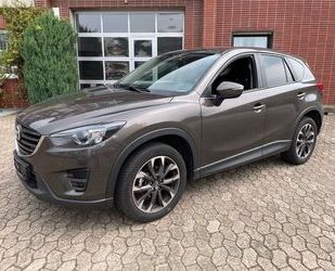 Mazda Mazda CX-5 2.2 SKYACTIV-D 150 Nakama AWD Automatik Gebrauchtwagen