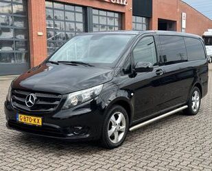 Mercedes-Benz Mercedes-Benz Vito Tourer 116 L | 9 Pers. Klima, T Gebrauchtwagen