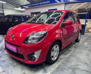 Renault Renault Twingo Dynamique*Automatik*1Hand*Erst 97Tk Gebrauchtwagen