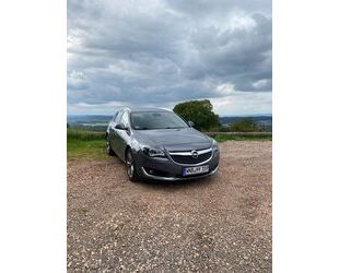 Opel Opel Insignia ST Gebrauchtwagen