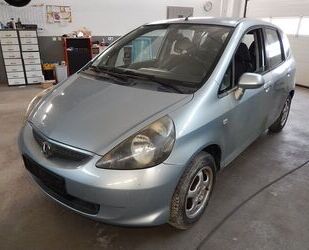 Honda Honda Jazz 1.2 Cool Klima ALU Gebrauchtwagen