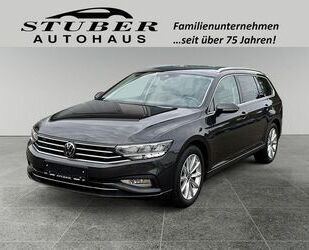 VW Volkswagen Passat Variant 2.0 TDI DSG NAVI | AHK | Gebrauchtwagen