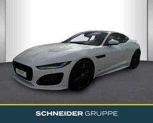 Jaguar Jaguar F-Type P450 AWD 75 PIXEL-LED+PARKASS+KLIMAP Gebrauchtwagen