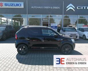 Suzuki Suzuki Ignis Comfort Hybrid Gebrauchtwagen