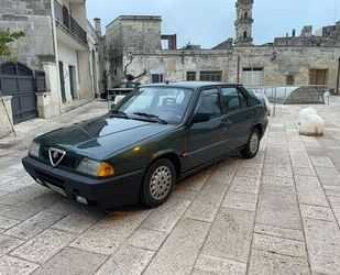 Alfa Romeo Alfa Romeo Alfa 33 1300 VL ASI CRS Gebrauchtwagen