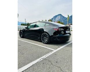 Tesla Tesla Model 3 Performance (FSD-82kWh-KW) Armstrong Gebrauchtwagen