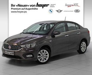 Fiat Fiat Tipo 1.4 16V Lounge Navi LOUNGE Tech Klimaaut Gebrauchtwagen