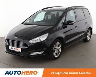 Ford Ford Galaxy 1.5 EcoBoost Business *NAVI*CAM*SHZ*AL Gebrauchtwagen