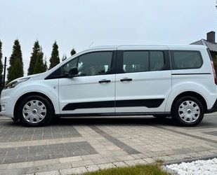 Ford Ford Tourneo Connect Grand 1.5 EcoBlue 88kW Trend Gebrauchtwagen