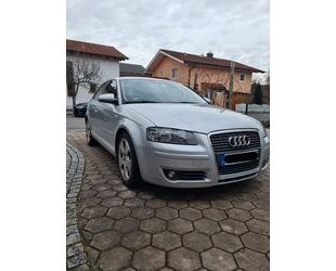 Audi Audi A3 2.0 TDI (DPF) Ambition Gebrauchtwagen