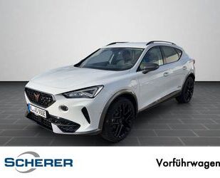 Cupra Cupra Formentor 1.4 e-HYBRID FULL LINK SHZ RFK Gebrauchtwagen