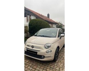 Fiat Fiat 500 1.2 8V Collezione Collezione Schiebedach Gebrauchtwagen