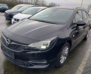 Opel Opel Astra K Sports Tourer 1.2 Edition*NAVI*LED Gebrauchtwagen