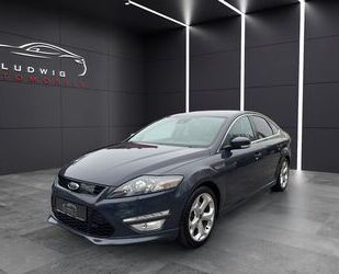 Ford Mondeo Gebrauchtwagen