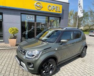 Suzuki Suzuki Ignis 1.2 Dualjet Hybrid Allgrip Comfort Gebrauchtwagen