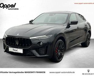 Maserati Maserati Levante Modena Ultima MY24 PANORAMADACH+3 Gebrauchtwagen