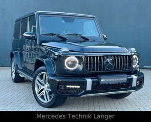 Mercedes-Benz Mercedes-Benz G 63 AMG FACELIFT Gebrauchtwagen