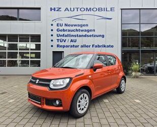 Suzuki Suzuki Ignis *1. Hand*Bluetooth* Gebrauchtwagen