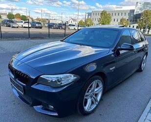 BMW BMW 520d xDrive Touring A M Packet Gebrauchtwagen