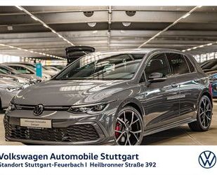 VW Volkswagen Golf 8 GTD DSG Navi Tempomat Kamera Gebrauchtwagen