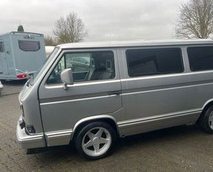 VW Volkswagen T3 Multivan Gebrauchtwagen