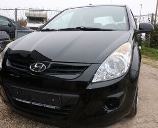 Hyundai Hyundai i20 Classic Klima 115TKm Tüv neu Gebrauchtwagen