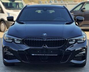 BMW BMW 320XD MSPORT/LED/19