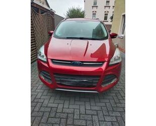 Ford Ford Kuga 1,5 EcoBoost 2x4 110kW Trend Trend Gebrauchtwagen