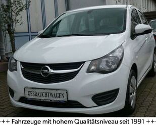 Opel Opel Karl