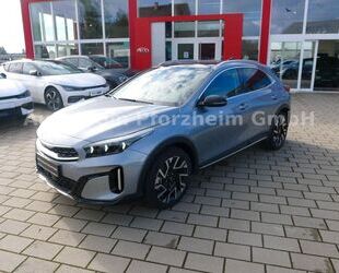 Kia Kia XCeed 1.6 T-GDI DCT Platinum /GD Gebrauchtwagen