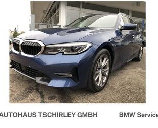 BMW BMW 320d Tour. Laserlicht ACC AHK HeadUp Assist Gebrauchtwagen