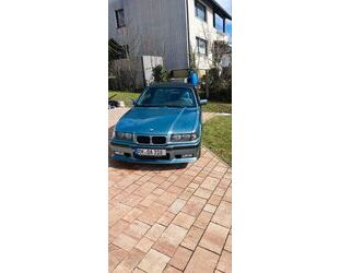 BMW BMW Tausche BMW E36 Cabrio gegen Alfa Gebrauchtwagen