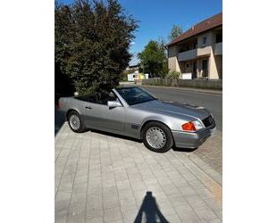 Mercedes-Benz Mercedes-Benz 300 SL Verdeck top Automatik Leder S Gebrauchtwagen