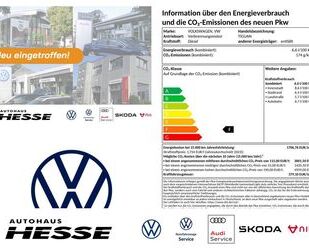 VW Volkswagen Tiguan 2.0 TDI R-Line 4 Motion DSG, AHK Gebrauchtwagen