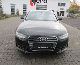 Audi Audi A4 2.0 TDI 105kW Ambiente Avant ... Gebrauchtwagen