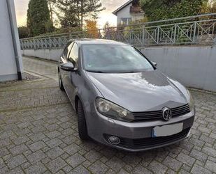 VW Volkswagen Golf 1.4 TSI 90kW Comfortline Variant C Gebrauchtwagen