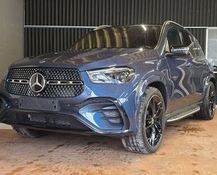 Mercedes-Benz Mercedes-Benz GLE 580 4Matic *AMG*Facelift*Alu 22* Gebrauchtwagen