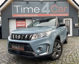 Suzuki Suzuki Vitara 1.0 Comfort SHZ AHK RFK Klima CarPla Gebrauchtwagen