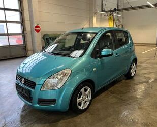 Suzuki Suzuki Splash 1.0 Club Gebrauchtwagen