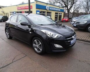 Hyundai i30 Gebrauchtwagen