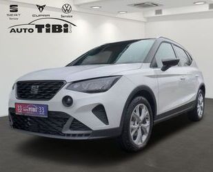 Seat Seat ARONA 1.0 TSI / 110 FR Gebrauchtwagen