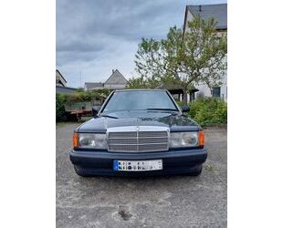 Mercedes-Benz Mercedes-Benz 190E 2.6 Gebrauchtwagen