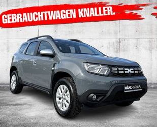 Dacia Dacia Duster Expression TCe 130 Expression DAB RFK Gebrauchtwagen