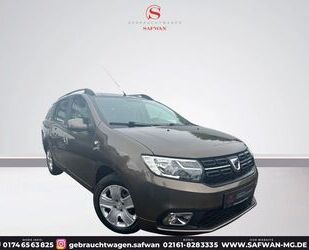 Dacia Dacia Logan MCV II Kombi RKAM*PDC*KLIMA*66KW*NAVI* Gebrauchtwagen