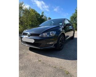 VW Volkswagen Golf 1.4 TSI ACT DSG BMT Highline Highl Gebrauchtwagen