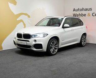 BMW BMW X5 xDrive30d M Sport Xenon Pano Leder Memory A Gebrauchtwagen