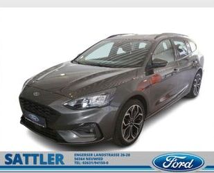 Ford Ford Focus Turnier ST-Line X 1.0 Navi Kamera Parkp Gebrauchtwagen