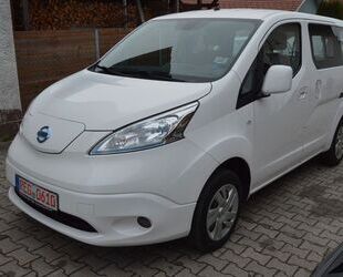 Nissan Nissan NV200 Navi Kamera Gebrauchtwagen