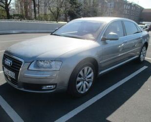 Audi Audi A8 L 4.2 TDI tiptronic quattro - Gebrauchtwagen